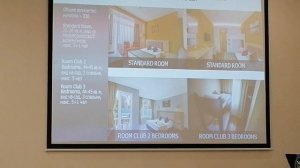 MERIDIA BEACH HOTEL 5* Турция (2023) отзыв эксперта