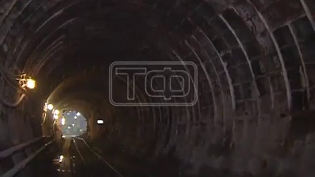 Выпуск Телефакт  Станция Торговый центр