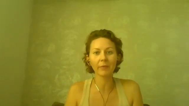 Отзыв после обучения техники Энергия выбора (Полярная психокоррекция)