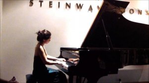 Melodie  (Gluck/Sgambati)