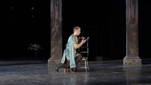 Иоланта. Чайковский. опера