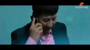 Жоодарбешим Кечир, таарынтсам эгер ¦ Кыргызча клиптер