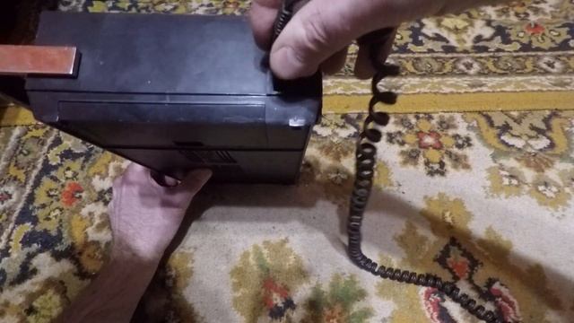 Магнитофон Томь 401 СССР смотреть онлайн