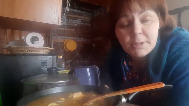 по ПРОСЬБАМ ЗРИТЕЛЕЙ как я готовлю рис с курицей //пробую тортик смотреть онлайн