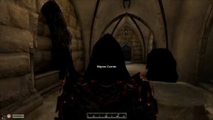 Обливион. 112 серия (Лекарство от вампиризма)