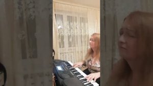 Марем Ташаева  "Журавли"