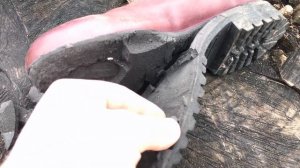 КАК ТАК... TIMBERLAND РАЗВАЛИЛИСЬ! TIMBERLAND 6-INCH PREMIUM WATERPROOF BOOTS /