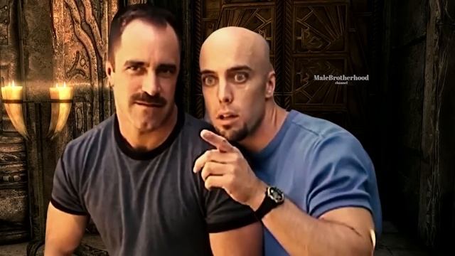 Скайрим Сладкий Рулет / Skyrim Sweet roll смотреть онлайн