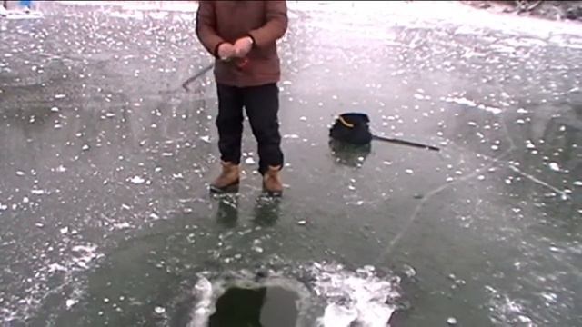 Зимняя рыбалка в ирландии смотреть онлайн