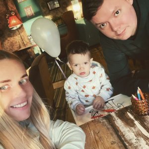 Из Питер в Анапу на машине. 2022