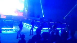 Клубные танцы Гоу - Гоу