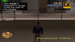 GTA 3 НА ДВИЖКЕ ВАЙСА! Смотр GTA Liberty City