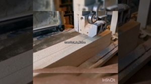 Столярная мастерская