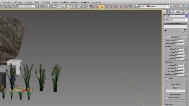 Detailer Plugin Overview смотреть онлайн