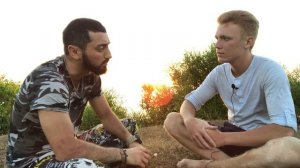 Как жить по радости? Чермен Дзотти