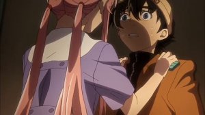 Аниме клип я хуже чем ты думал