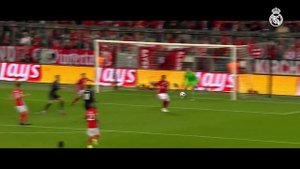 СПАСИБО РОНАЛДО! Прощальное видео Роналдо от Real. M. Невероятные эмоции. Легенда уходит из клуба..