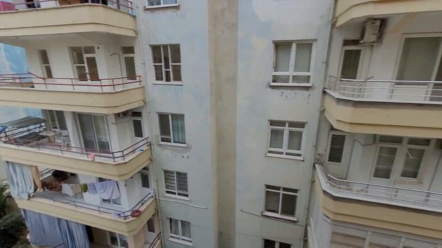 Друг Турок продает НЕДОРОГО 3+1 с ОТДЕЛЬНОЙ кухней за 57300 € Недвижимость в Турции