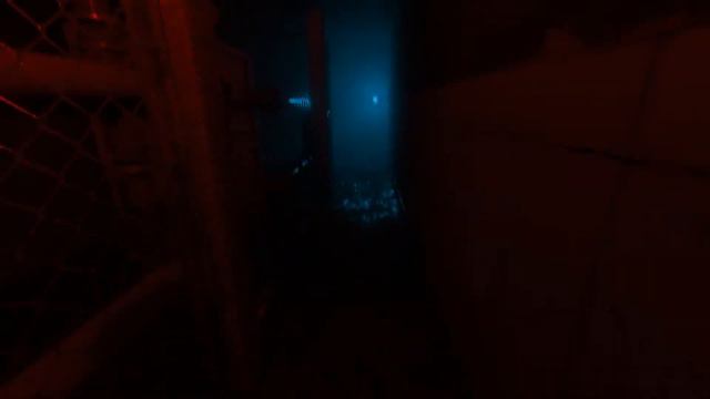 ColdSide или как не стоит тратить время смотреть онлайн