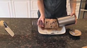 Приготовления ветчины в домашних условия при помощи Контейнера пресса Обзор Товара Отзывы Купить