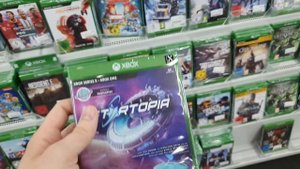 Media Markt | Купил ещё Xbox | Xbox One & Xbox Series X игры | Различия версий Xbox дисков - [4K/60