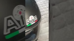 aim jk906 black