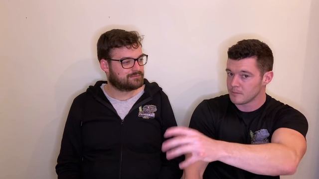 The Chaos Space Marine Power Combos Part I | The Competitive 40K Show