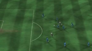 FIFA 09 Gameplay PC