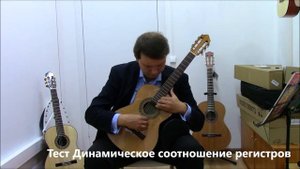 Детская гитара 3/4 Strunal by Cremona 4855. Видеообзор.