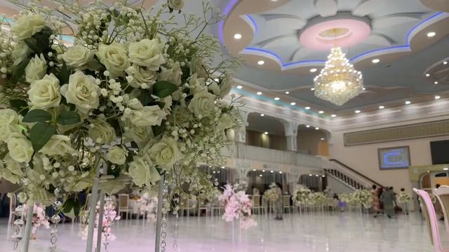 Прямой эфир: Носиржон & Дилдлрахон бахт висол окшоми смотреть онлайн