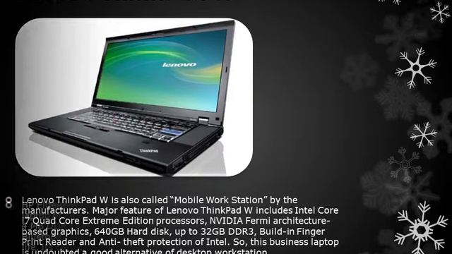 Best Business Laptops in 2013 - HD 720P смотреть онлайн