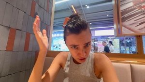 ЖАРА В ШАНХАЕ / КАФЕ И РЕСТОРАНЫ / ВСТРЕЧИ С ДРУЗЬЯМИ #китай #шанхай #жизньвкитае #влог