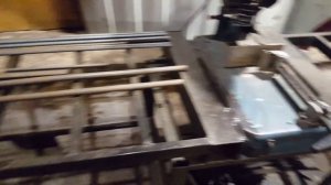 Почему не стоит покупать отрезную машину по металлу bosch gco 20 14