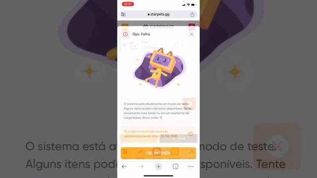 Como comprar pets pela star pets super confiável !!!!!!! смотреть онлайн