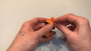 LEGO classic 10696 fox/ Лиса