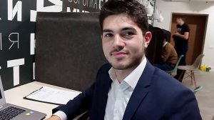 ИНТЕРВЬЮ С  ГРИГОРОМ ХОДЫКЯНОМ !!!