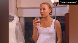 Родила 3-их детей, но так и не вышла замуж: личная жизнь актрисы Ольги Ломоносовой