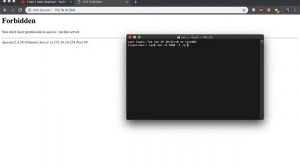 Tutorial SSH Tunneling di Command Line Bahasa Indonesia