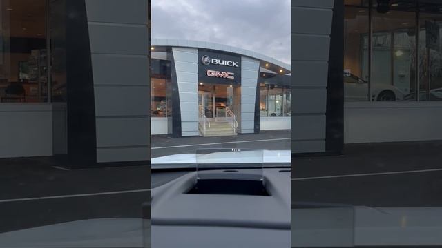 2023 GMC Terrain Denali Technology tutorial!! смотреть онлайн