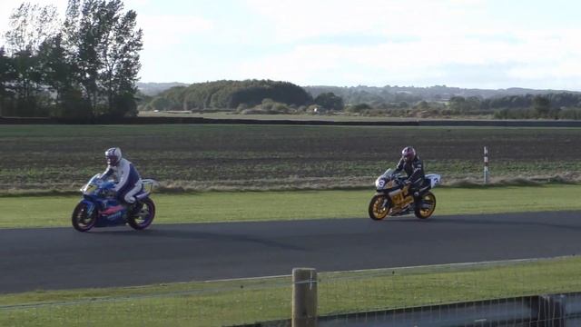 Evolution of Motorcycle Racing - 500cc Grand Prix (MotoGP), WSBK, AMA... | CRMC Grand Prix Parade