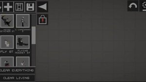 Skibidi Toilet Mod v3 | Melon playground