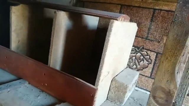 РАЗМЕРЫ ГНЁЗД ДЛЯ ИНДОУТОК(МУСКУСНЫХ УТОК)// ОПТИМАЛЬНЫЕ РАЗМЕРЫ ГНЁЗД// смотреть онлайн