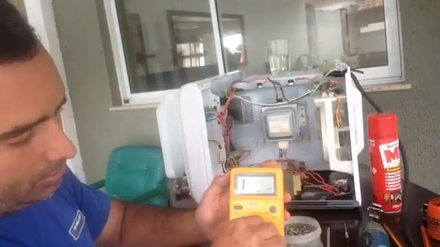 Microondas Midea смотреть онлайн