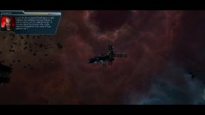 Starpoint Gemini 2 - прохождение - Поехали 1