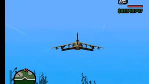 Где и найти МИНИГАН в gta san andreas в начале игры