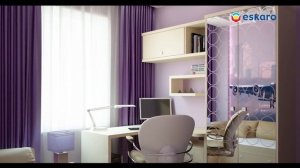 Aura Luxpro 7 шелковисто-матовая моющаяся краска