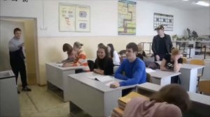 MC ПОХ Школа