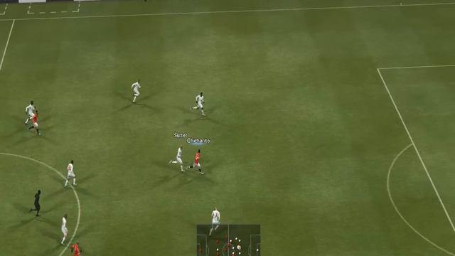 PES 2013 patch 2015/2016 [Manchester United VS Liverpool] by Koonkru смотреть онлайн