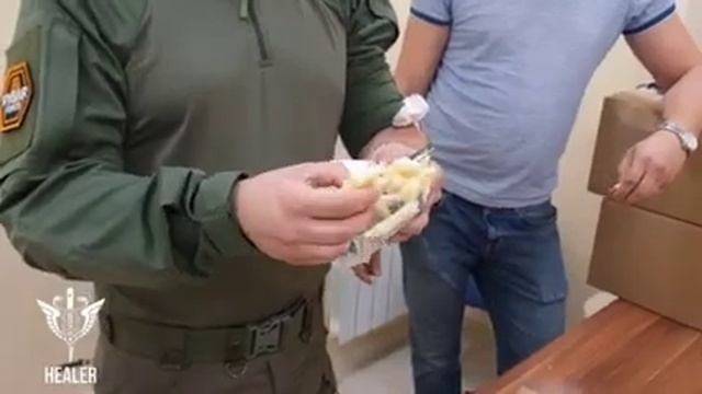 ГЕМОСТАТИЧЕСКАЯ ПЕНА смотреть онлайн