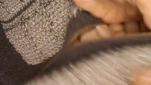 Куртка-бомбер, пришиваем  подклад.